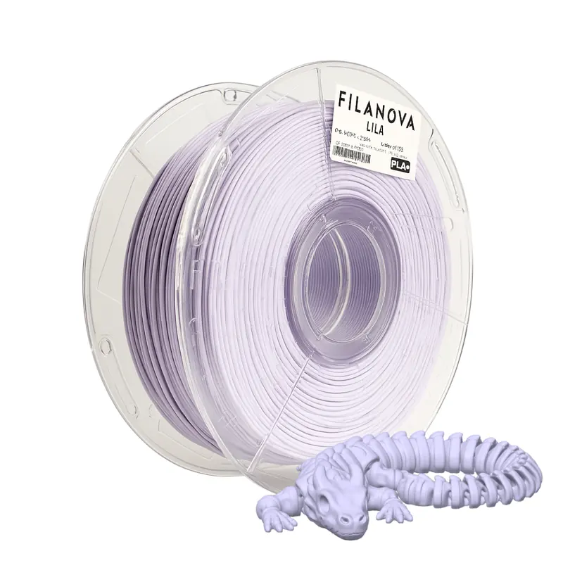 Filanova PLA 1kg - Lila